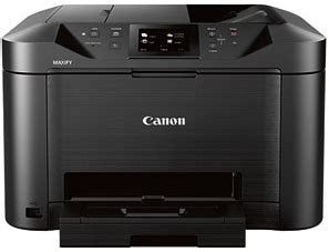 Canon Printer Driver: The Complete Guide to Installing Canon MAXIFY MB5100 Driver Software